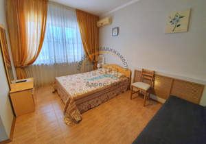 Дом 760м&sup2;, 4-этажный, участок 4 сот.  