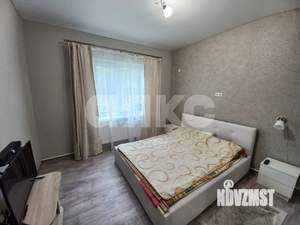 Дом 74м², 1-этажный, участок 5 сот.  