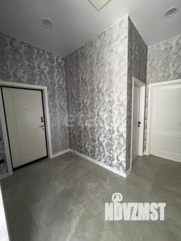 Дом 87м&sup2;, 1-этажный, участок 5 сот.  