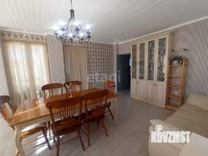 Дом 132м&sup2;, 2-этажный, участок 7 сот.  