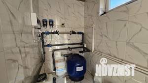 Дом 223м&sup2;, 2-этажный, участок 8 сот.  