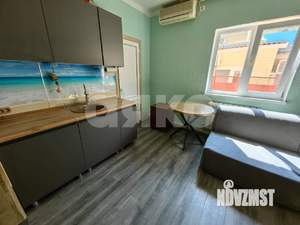 Дом 91м&sup2;, 3-этажный, участок 3 сот.  