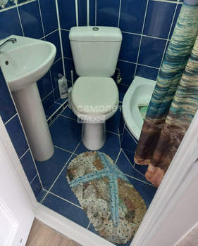 Дом 12м², 4-этажный, участок 2 сот.  