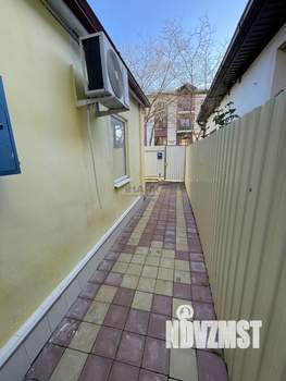 Дом 40м&sup2;, 1-этажный, участок 5 сот.  