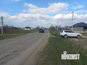 Дом 91м², 1-этажный, участок 6 сот.  