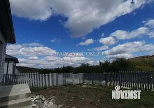 Дом 65м&sup2;, 1-этажный, участок 3 сот.  