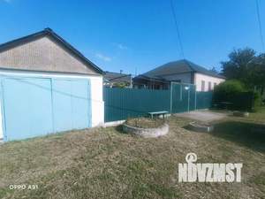 Дом 96м², 2-этажный, участок 6 сот.  