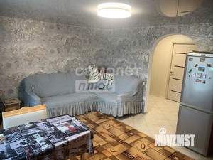 Коттедж 53м&sup2;, 2-этажный, участок 2 сот.  