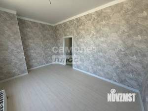 Дом 90м², 1-этажный, участок 3 сот.  