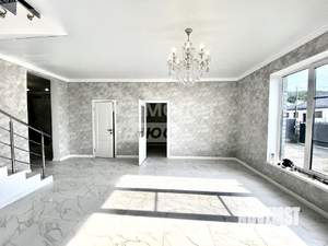 Дом 150м², 2-этажный, участок 5 сот.  
