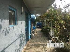 Дом 156м&sup2;, 2-этажный, участок 8 сот.  