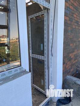 Дом 132м&sup2;, 2-этажный, участок 6 сот.  