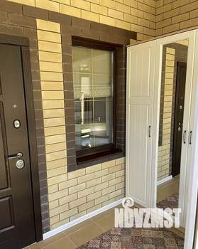 Дом 135м&sup2;, 2-этажный, участок 5 сот.  