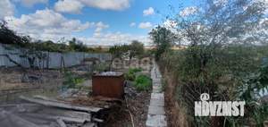 Дом 46м&sup2;, 1-этажный, участок 16 сот.  