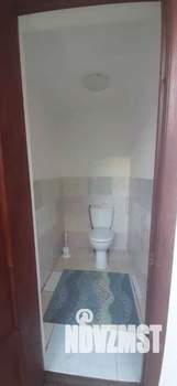 Дом 45м², 2-этажный, участок 7 сот.  