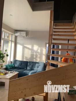 Дом 137м&sup2;, 2-этажный, участок 3 сот.  