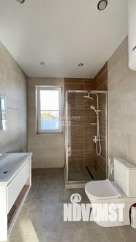 Дом 75м², 1-этажный, участок 5 сот.  