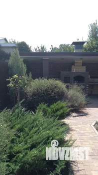 Дом 142м&sup2;, 2-этажный, участок 4 сот.  