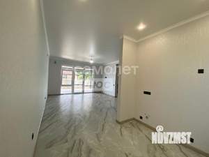 Дом 100м&sup2;, 1-этажный, участок 5 сот.  