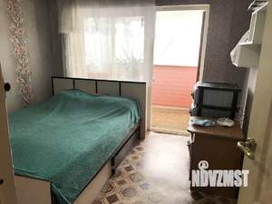 Дом 62м&sup2;, 2-этажный, участок 6 сот.  