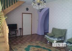 Дом 201м², 2-этажный, участок 4 сот.  