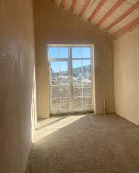 Дом 130м&sup2;, 1-этажный, участок 6 сот.  