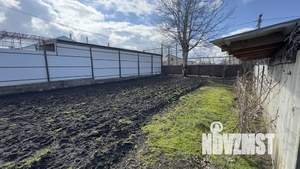 Дом 36м&sup2;, 2-этажный, участок 9 сот.  