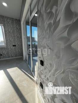 Дом 87м&sup2;, 1-этажный, участок 5 сот.  