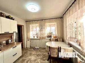 Дом 57м&sup2;, 1-этажный, участок 18 сот.  