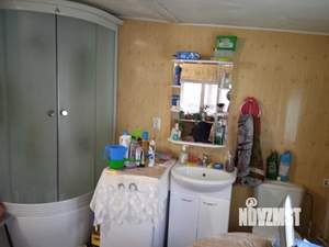 Дом 50м², 2-этажный, участок 17 сот.  