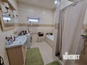 Дом 197м&sup2;, 2-этажный, участок 4 сот.  