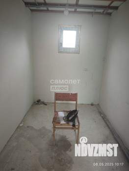 Дом 45м&sup2;, 1-этажный, участок 7 сот.  