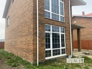 Дом 160м&sup2;, 2-этажный, участок 4 сот.  