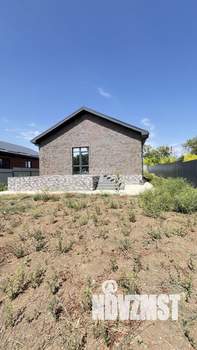 Дом 100м², 1-этажный, участок 8 сот.  