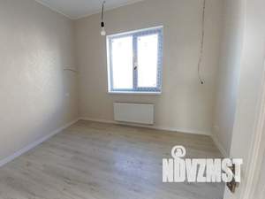 Дом 80м², 1-этажный, участок 3 сот.  