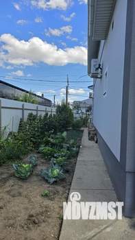 Дом 143м², 2-этажный, участок 7 сот.  