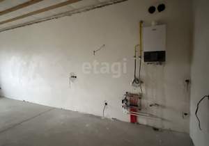 Дом 105м&sup2;, 1-этажный, участок 4 сот.  