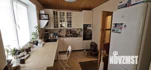 Дом 125м&sup2;, 2-этажный, участок 12 сот.  