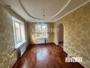 Дом 130м², 2-этажный, участок 4 сот.  