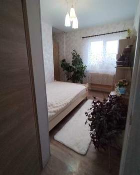 Дом 82м², 2-этажный, участок 5 сот.  