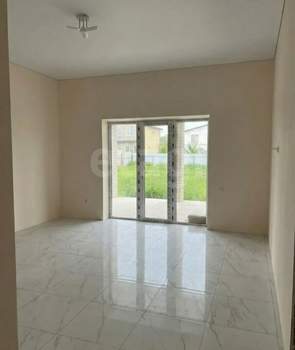 Дом 93м&sup2;, 1-этажный, участок 4 сот.  