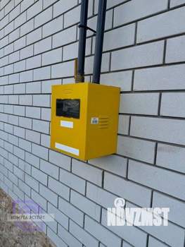 Дом 118м², 1-этажный, участок 6 сот.  