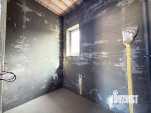 Дом 61м&sup2;, 1-этажный, участок 3 сот.  