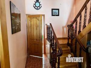 Дом 157м&sup2;, 2-этажный, участок 3 сот.  