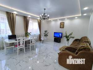 Дом 108м&sup2;, 1-этажный, участок 4 сот.  