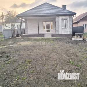 Дом 114м², 1-этажный, участок 6 сот.  