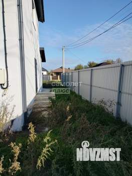 Дом 100м², 2-этажный, участок 4 сот.  