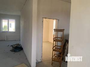 Дом 120м&sup2;, 2-этажный, участок 4 сот.  