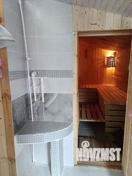 Коттедж 280м², 2-этажный, участок 8 сот.  