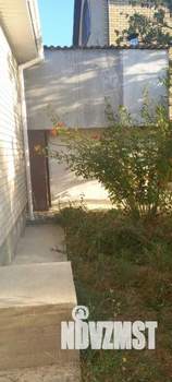 Дом 68м&sup2;, 2-этажный, участок 4 сот.  